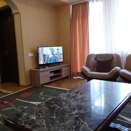 Appartments In باتومي المظهر الخارجي الصورة
