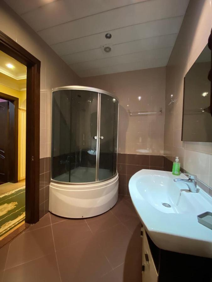 Appartments In باتومي المظهر الخارجي الصورة