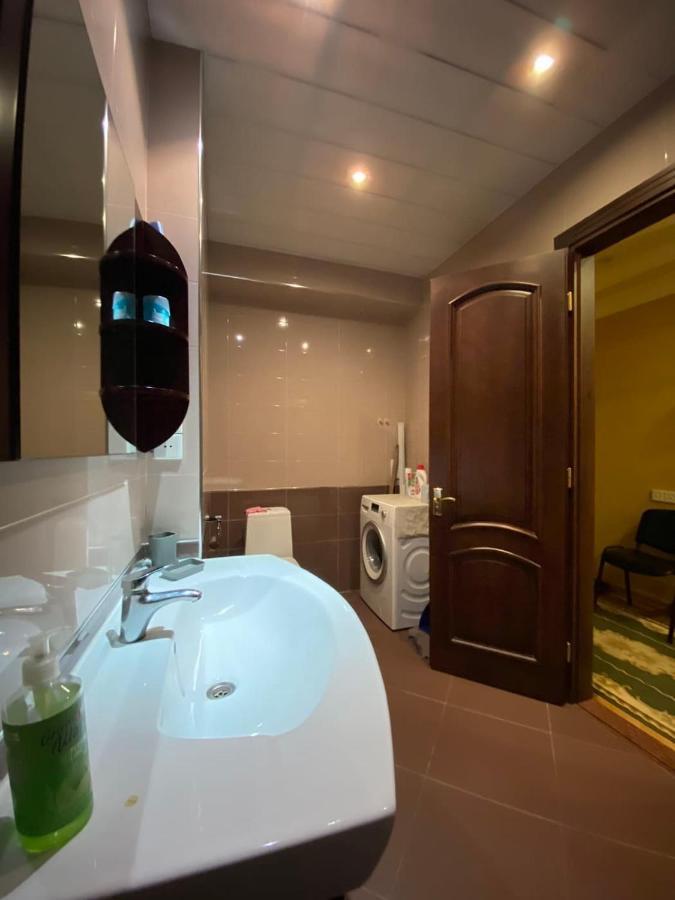 Appartments In باتومي المظهر الخارجي الصورة
