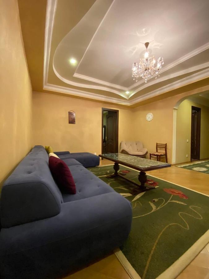 Appartments In باتومي المظهر الخارجي الصورة