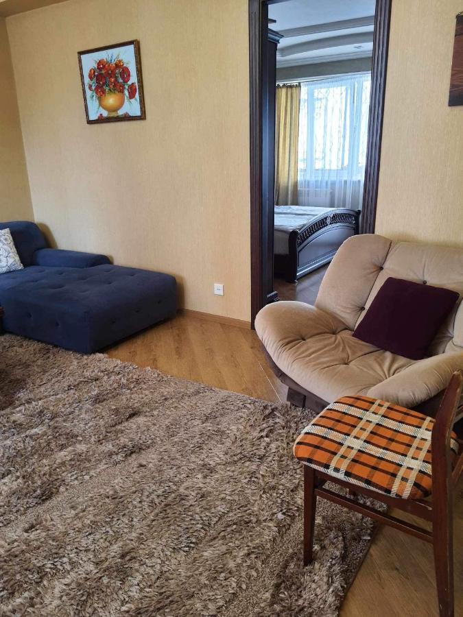 Appartments In باتومي المظهر الخارجي الصورة