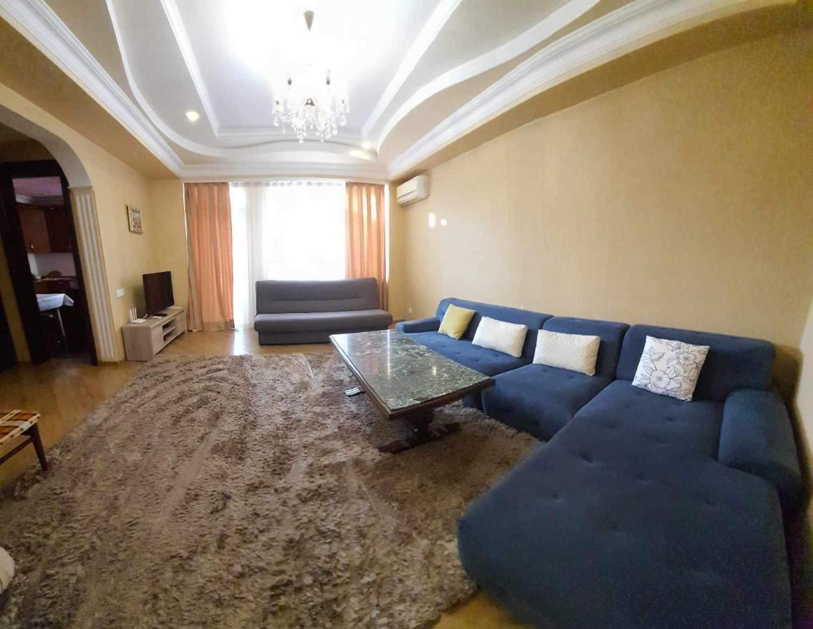 Appartments In باتومي المظهر الخارجي الصورة