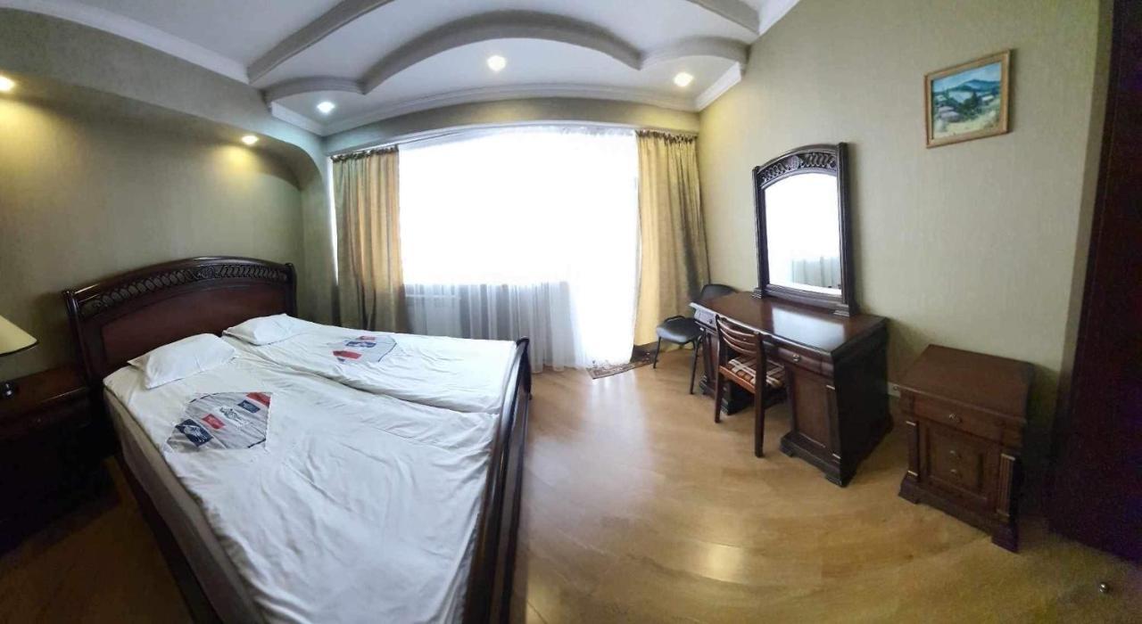 Appartments In باتومي المظهر الخارجي الصورة