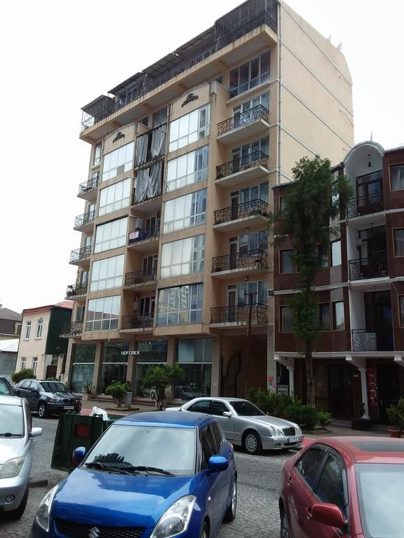 Appartments In باتومي المظهر الخارجي الصورة