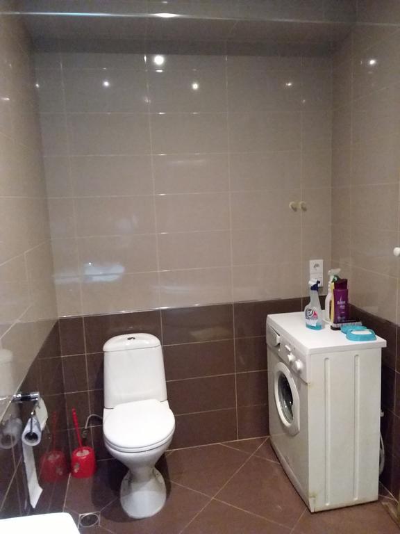 Appartments In باتومي المظهر الخارجي الصورة