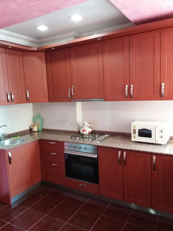 Appartments In باتومي المظهر الخارجي الصورة