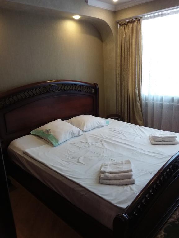 Appartments In باتومي المظهر الخارجي الصورة