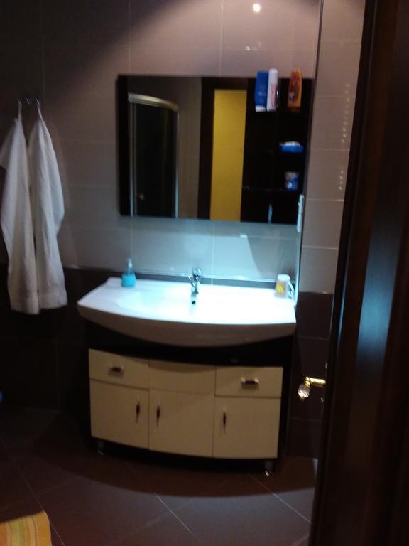 Appartments In باتومي المظهر الخارجي الصورة