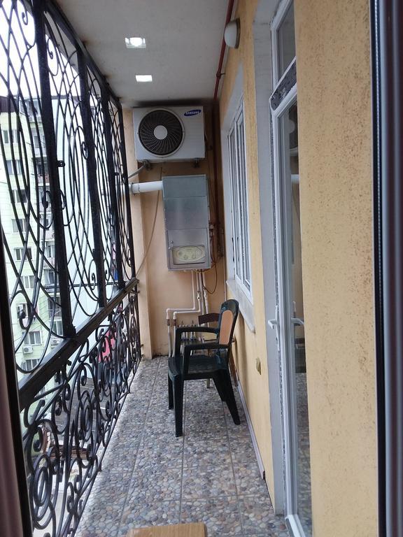 Appartments In باتومي المظهر الخارجي الصورة